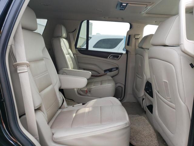 Photo 11 from auction – 2015 GMC YUKON DENA with VIN 1GKS2CKJ4FR238291