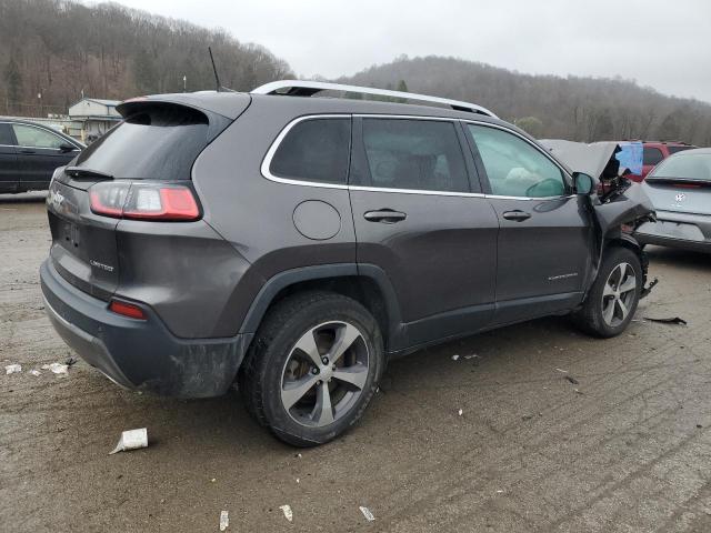 Photo 3 from auction – 2019 JEEP CHEROKEE L with VIN 1C4PJMDX1KD351120