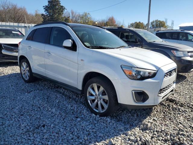 Photo 4 from auction – 2014 MITSUBISHI OUTLANDER with VIN 4A4AR4AU8EE030739
