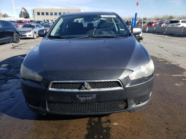 Photo 5 from auction – 2011 MITSUBISHI LANCER ES/ with VIN JA32U2FU3BU046404
