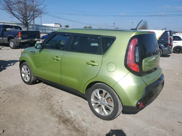 Zdjęcie 2 z aukcji – 2016 KIA SOUL + z VIN KNDJP3A56G7819270