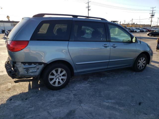 Photo 3 from auction – 2008 TOYOTA SIENNA CE with VIN 5TDZK23C68S186154