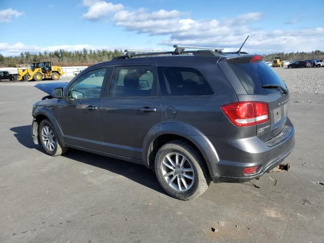 Photo 2 from auction – 2015 DODGE JOURNEY SX with VIN 3C4PDDBG7FT688790