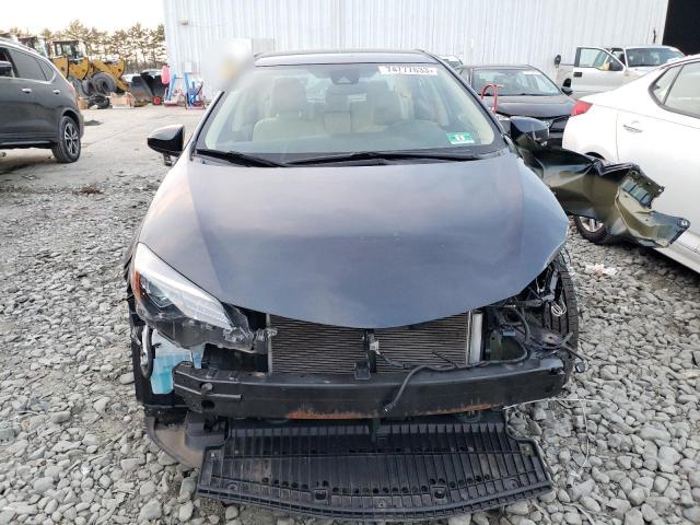 Photo 5 from auction – 2018 TOYOTA COROLLA L with VIN 2T1BURHE7JC035868