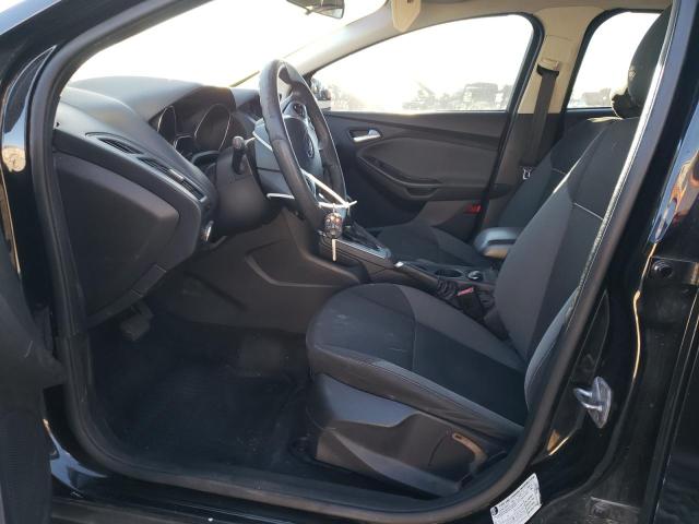 Photo 7 from auction – 2014 FORD FOCUS SE with VIN 1FADP3F2XEL109827