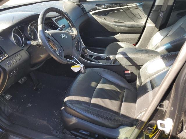Photo 7 from auction – 2012 HYUNDAI SONATA SE with VIN 5NPEC4AB9CH404331
