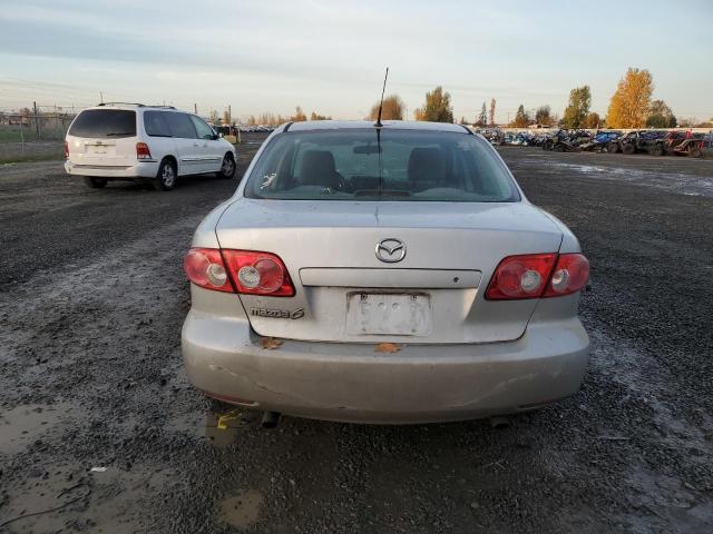 Photo 6 from auction – 2005 MAZDA 6 I with VIN 1YVHP80C455M63691