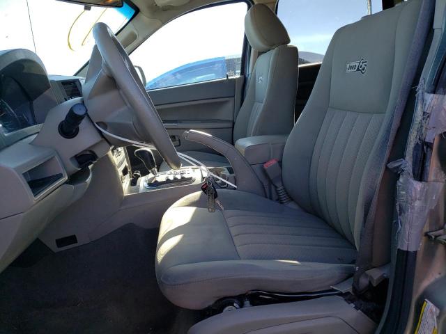Photo 7 from auction – 2006 JEEP GRAND CHER with VIN 1J4GR48K36C261366