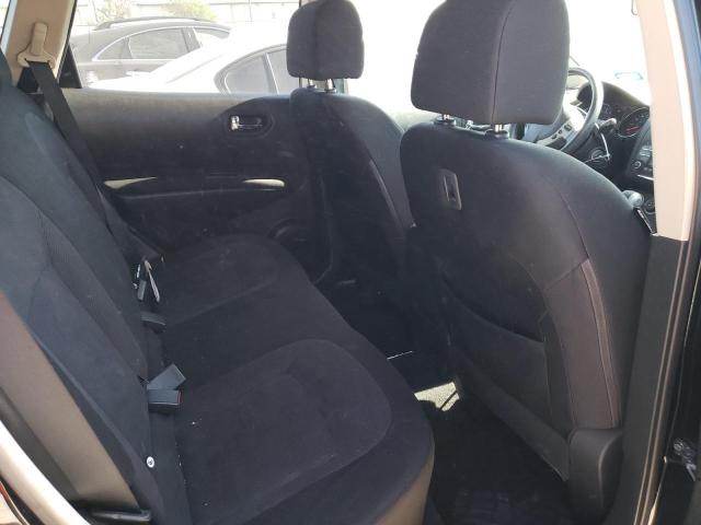 Photo 10 from auction – 2012 NISSAN ROGUE S with VIN JN8AS5MT8CW277386