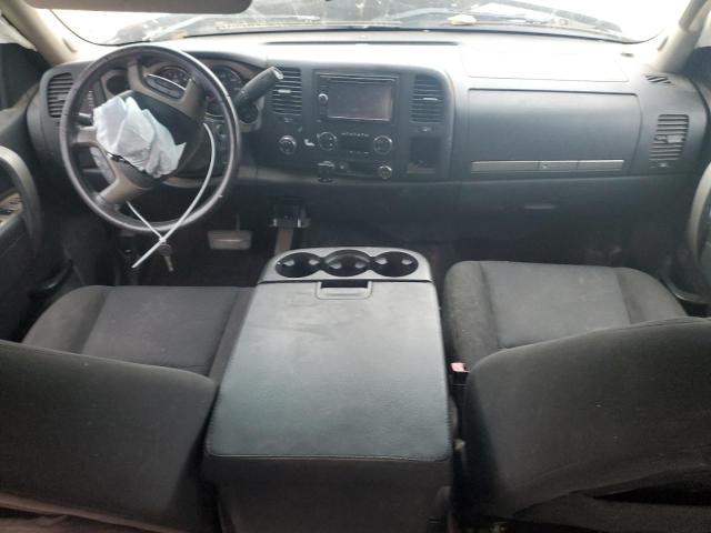 Photo 8 from auction – 2011 GMC SIERRA K15 with VIN 1GTR2VE31BZ298655