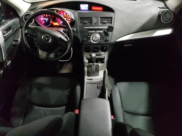 Photo 8 from auction – 2011 MAZDA 3 S with VIN JM1BL1K68B1369970