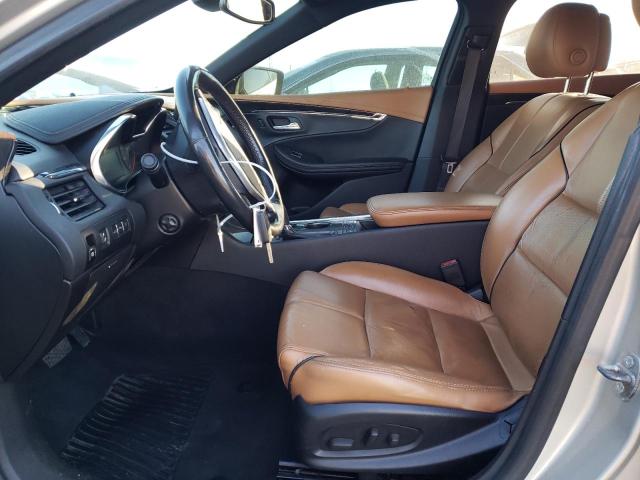 Photo 7 from auction – 2014 CHEVROLET IMPALA LTZ with VIN 2G1155S30E9299313