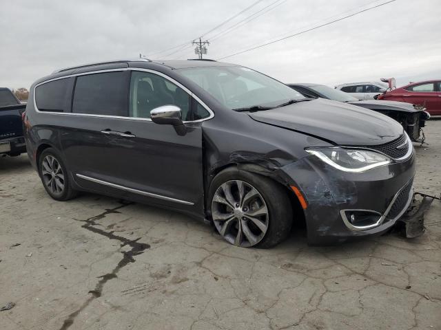 Photo 4 from auction – 2020 CHRYSLER PACIFICA L with VIN 2C4RC1GG8LR118248