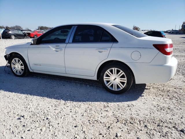 Photo 2 from auction – 2006 LINCOLN ZEPHYR with VIN 3LNHM26126R633560