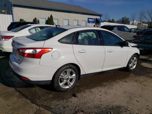 Photo 3 from auction – 2014 FORD FOCUS SE with VIN 1FADP3F24EL194003