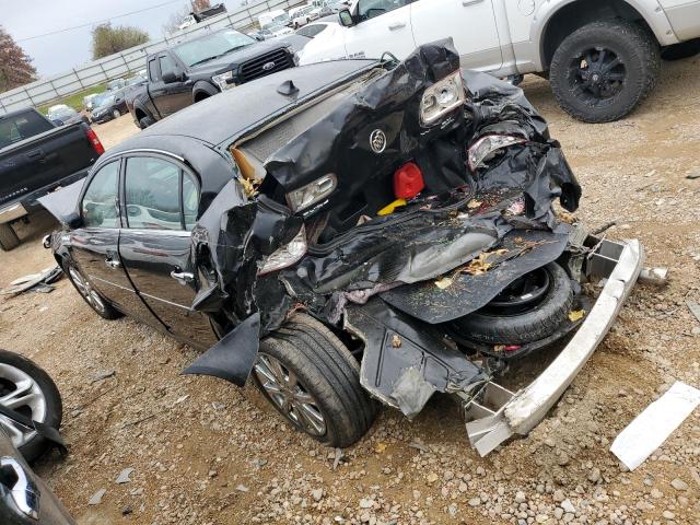 Zdjęcie 2 z aukcji – 2011 BUICK LUCERNE CX z VIN 1G4HJ5EM0BU117514