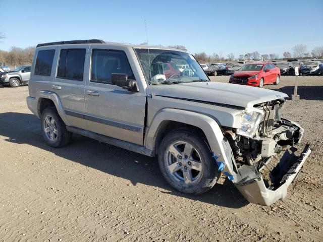 صورة رقم 4 من المزاد - 2007 JEEP COMMANDER مع VIN 1J8HG48KX7C565675