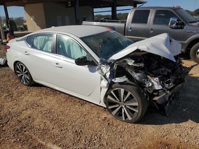 Photo 4 from auction – 2021 NISSAN ALTIMA SR with VIN 1N4BL4CV4MN381963