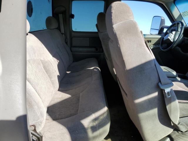 Photo 10 from auction – 2000 CHEVROLET SILVERADO with VIN 2GCEK19T6Y1157938