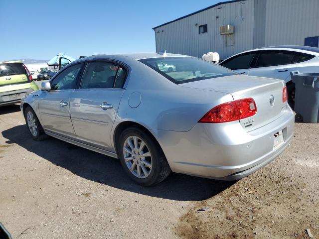 Фото 2 с аукциона – 2011 BUICK LUCERNE CX с VIN 1G4HC5EM2BU139220