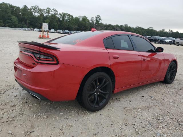 Photo 3 from auction – 2016 DODGE CHARGER R/ with VIN 2C3CDXCT9GH115190