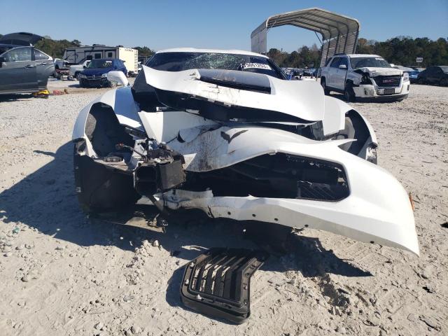 Photo 5 from auction – 2019 CHEVROLET CORVETTE S with VIN 1G1YB2D74K5113190