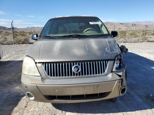 Photo 5 from auction – 2004 MERCURY MONTEREY with VIN 2MRZA202X4BJ10217
