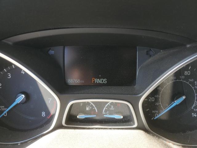 Photo 9 from auction – 2016 FORD FOCUS SE with VIN 1FADP3K20GL326568