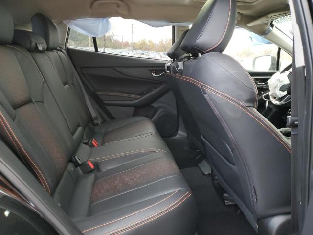 Photo 10 from auction – 2022 SUBARU CROSSTREK with VIN JF2GTHNCXNH287672