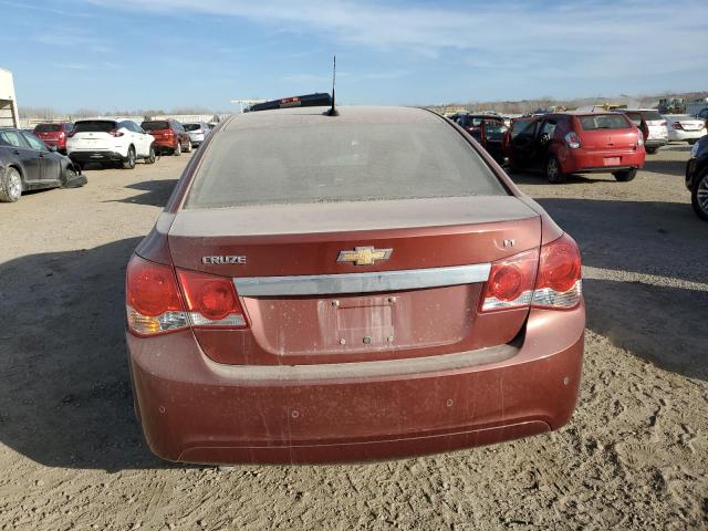 Photo 6 from auction – 2012 CHEVROLET CRUZE LT with VIN 1G1PF5SC1C7223301