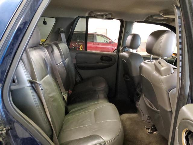 Photo 11 from auction – 2002 CHEVROLET TRAILBLAZE with VIN 1GNDT13S522136070