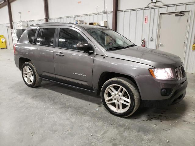 Photo 4 from auction – 2013 JEEP COMPASS LI with VIN 1C4NJCCB2DD203620