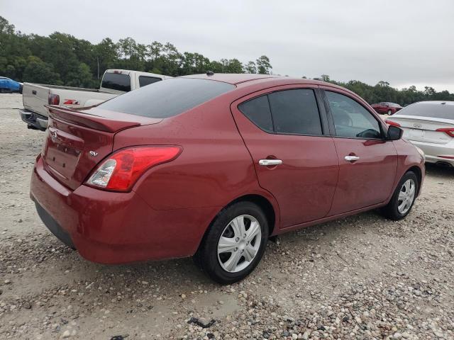 Photo 3 from auction – 2017 NISSAN VERSA S with VIN 3N1CN7AP4HK470199