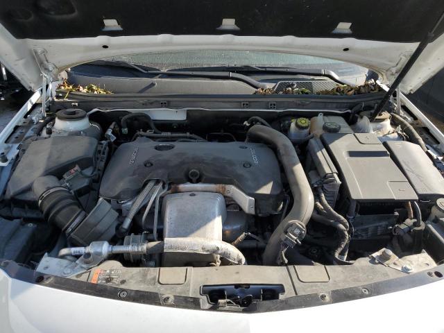 Photo 11 from auction – 2017 BUICK REGAL SPOR with VIN 2G4GL5EX3H9106464