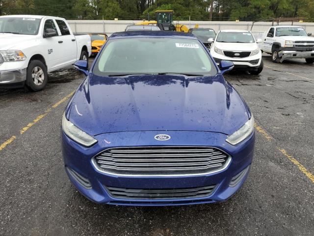 Photo 5 from auction – 2014 FORD FUSION SE with VIN 3FA6P0H74ER331944