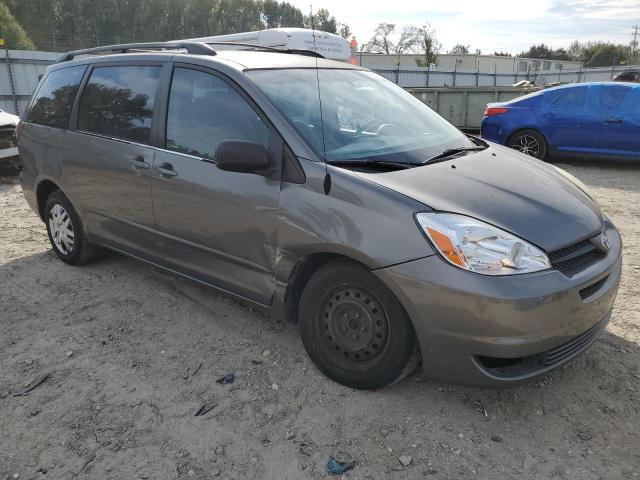 Photo 4 from auction – 2005 TOYOTA SIENNA CE with VIN 5TDZA23C25S297878