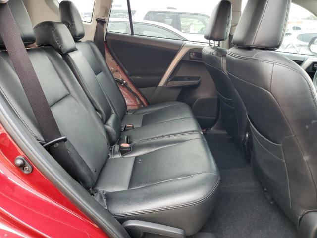 Photo 10 from auction – 2018 TOYOTA RAV4 LE with VIN 2T3ZFREV8JW482812