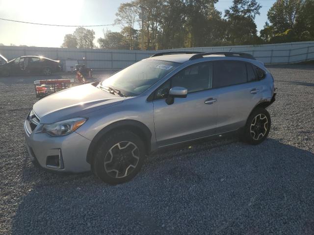SUBARU CROSSTREK 2016 with VIN JF2GPABCXG8239236 - Photo from auction