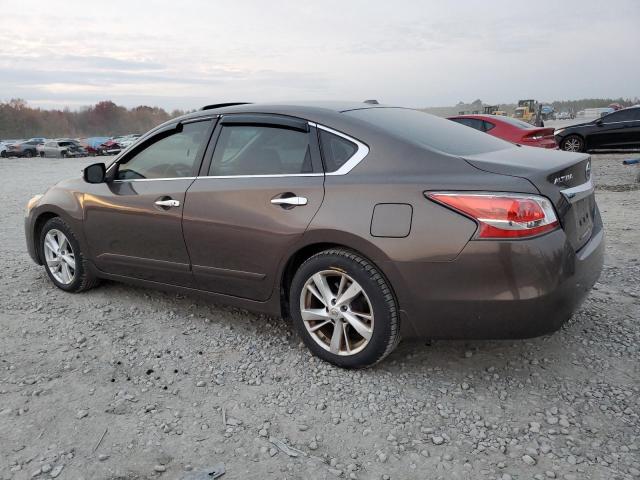 Photo 2 from auction – 2014 NISSAN ALTIMA 2.5 with VIN 1N4AL3APXEC275296