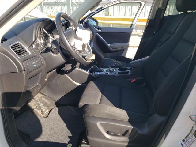 Photo 7 from auction – 2016 MAZDA CX-5 TOURI with VIN JM3KE2CY1G0704989
