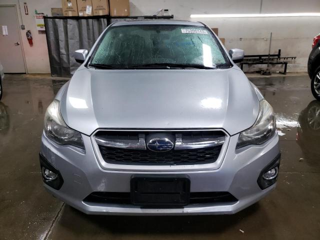 Photo 5 from auction – 2013 SUBARU IMPREZA LI with VIN JF1GJAH65DH022566