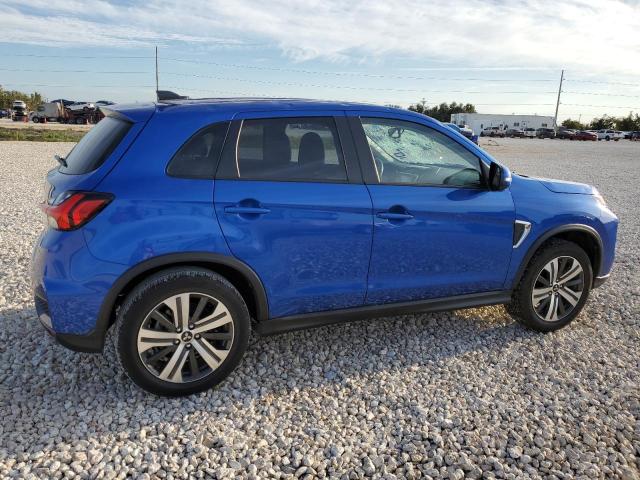 Photo 3 from auction – 2020 MITSUBISHI OUTLANDER with VIN JA4AP4AU6LU026697