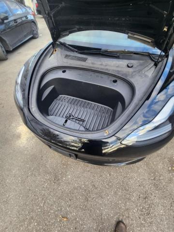 Photo 7 from auction – 2023 TESLA MODEL 3 with VIN 5YJ3E1EB9PF415246