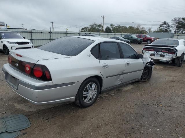 Foto 3 de la subasta – 2004 CHEVROLET IMPALA 4D con VIN 2G1WF52E649267100