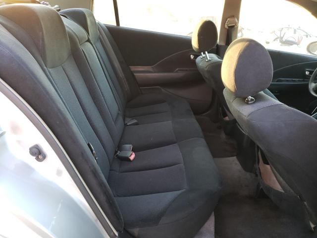 Photo 10 from auction – 2004 NISSAN ALTIMA BAS with VIN 1N4AL11D64C122343
