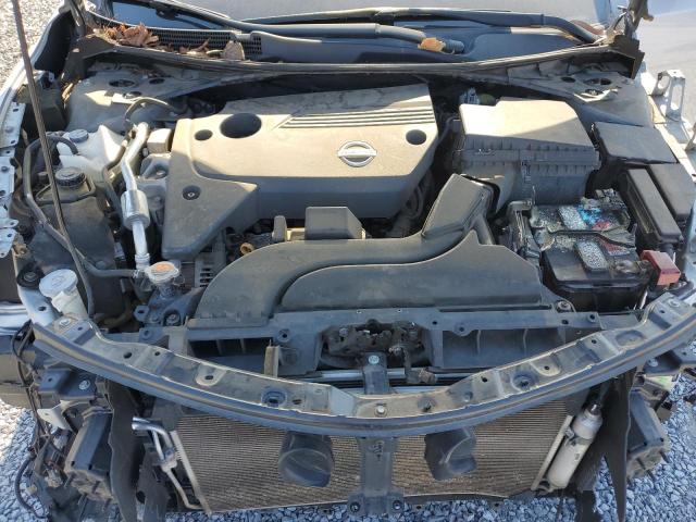 Photo 11 from auction – 2013 NISSAN ALTIMA 2.5 with VIN 1N4AL3AP1DN463742