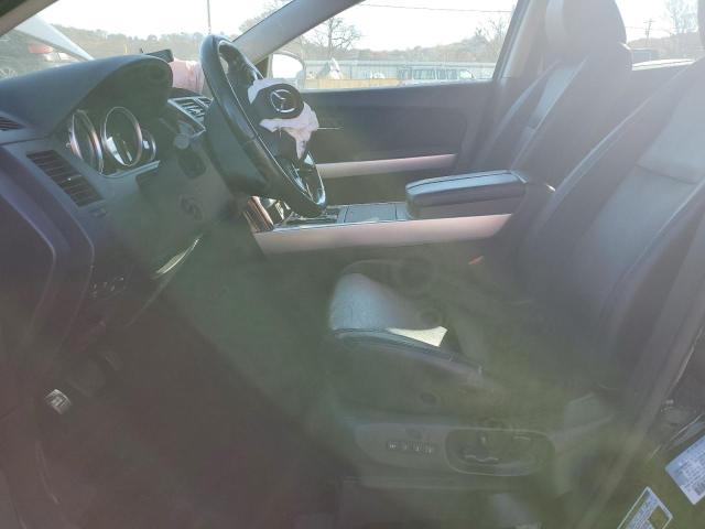 Photo 7 from auction – 2013 MAZDA CX-9 GRAND with VIN JM3TB2DA7D0402083