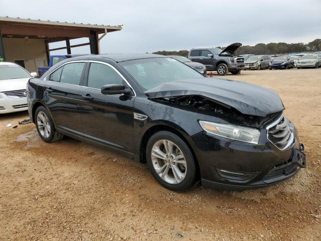 Photo 4 from auction – 2018 FORD TAURUS SEL with VIN 1FAHP2E83JG122875