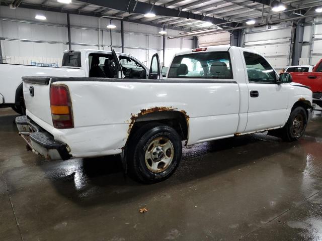 Photo 3 from auction – 2002 GMC NEW SIERRA with VIN 1GTEC14V02Z900629