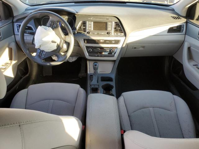 Photo 8 from auction – 2015 HYUNDAI SONATA SE with VIN 5NPE24AF1FH240289
